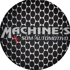 Machine's Som Automotivo